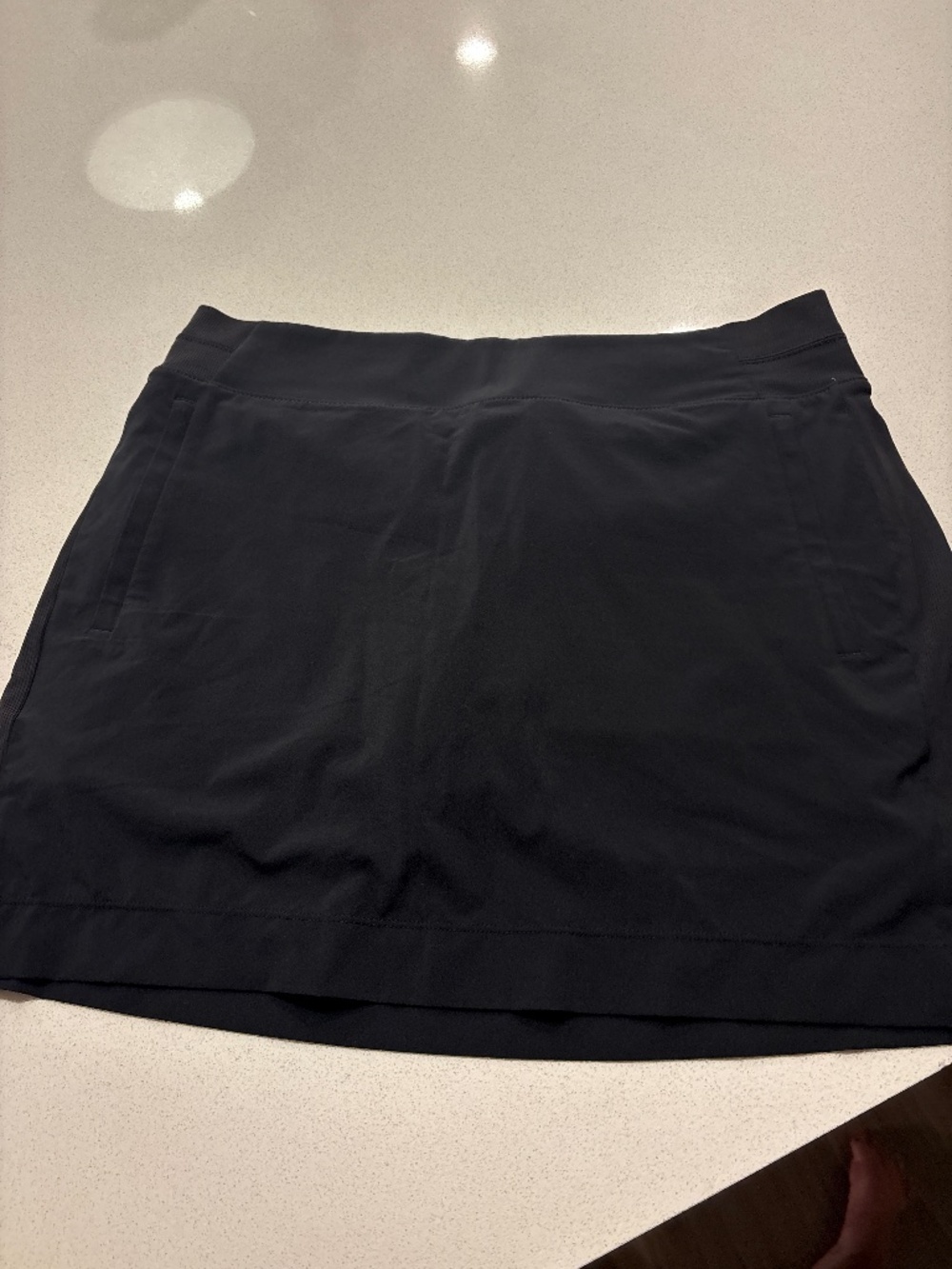 athleta skort